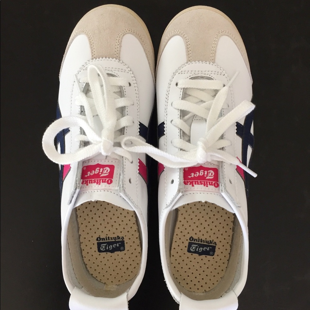 Onitsuka Tiger size 8 women’s sneakers